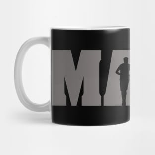 Mavs Mug